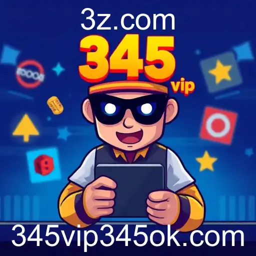 Dinâmica do 345 VIP no Cenário Atual de Jogos