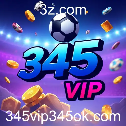 A Ascensão do 345 VIP no Cenário dos Jogos Online