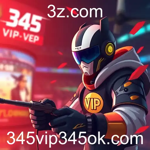 Crescimento do Mercado de Jogos Online e a Ascensão do '345 VIP'