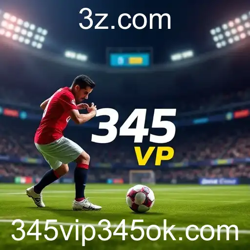 Ascensão do Site de Jogos 345 VIP