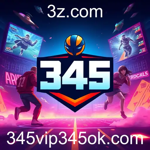 345 VIP: A Revolução dos Jogos Online em 2026