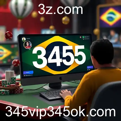 Evolução do Setor de Jogos Online no Brasil em 2026