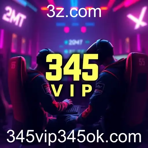 A Revolução dos Jogos Online e o Impacto do 345 VIP