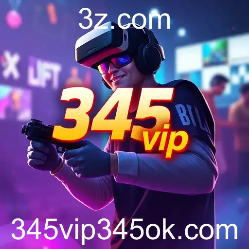 O Crescimento dos Jogos Online e o Impacto do 345 VIP