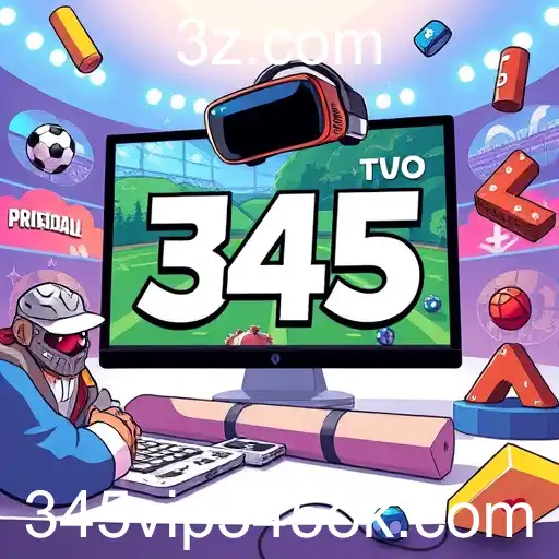 O Crescimento do Setor de Jogos Online no Brasil