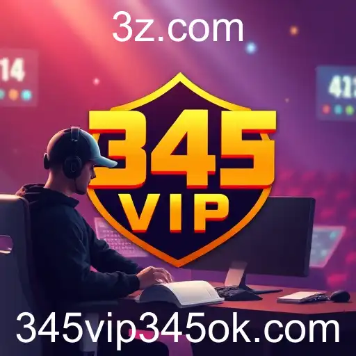 Tendências do 345 VIP no Mundo dos Jogos em 2026
