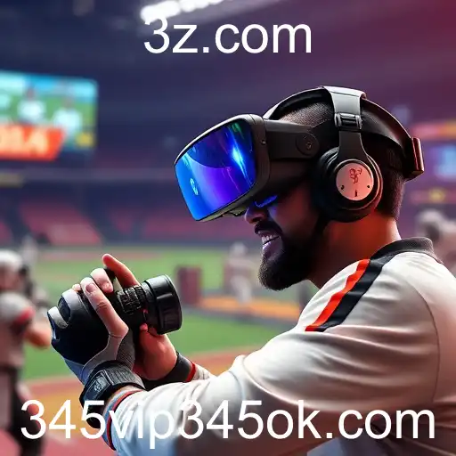 Ascensão do 345 VIP no Cenário de Jogos Online