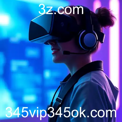 345 VIP Expande seu Impacto no Cenário de Jogos Online