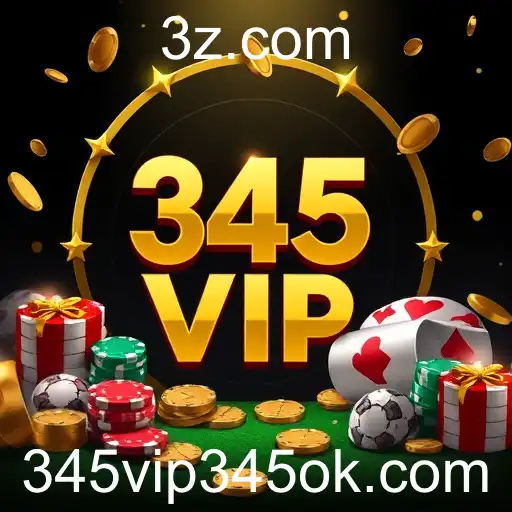 Popularidade Crescente do 345 VIP no Cenário de Jogos