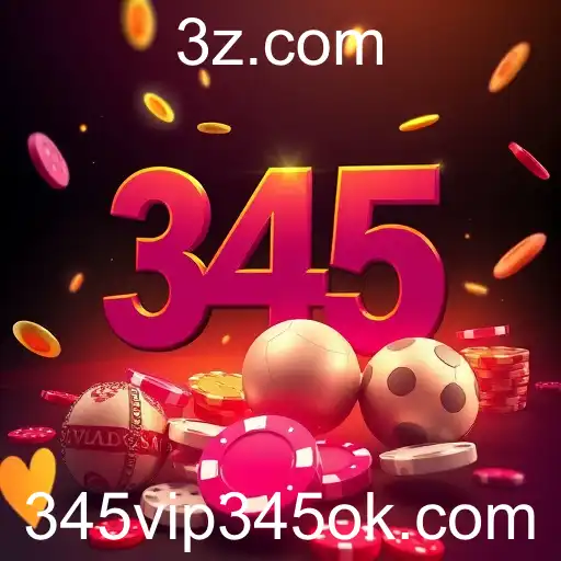 A Ascensão do 345 VIP: Novos Desafios e Oportunidades