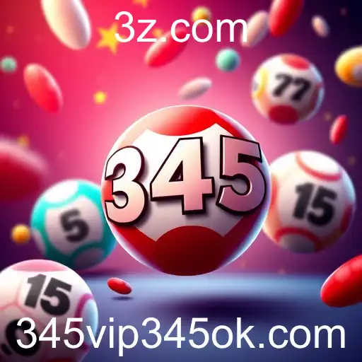 Descubra a Emoção do Bingo no 345 Vip