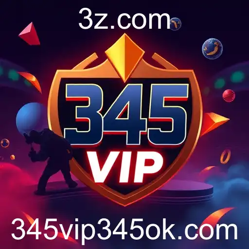 A Evolução do 345 VIP no Cenário de Jogos