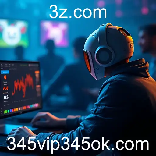 Revolução nos Jogos Online