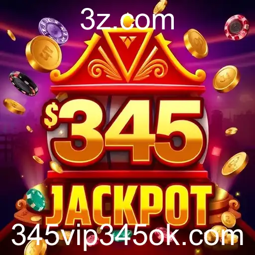Explorando a Fascinante Categoria de Jogos Jackpot no 345 VIP