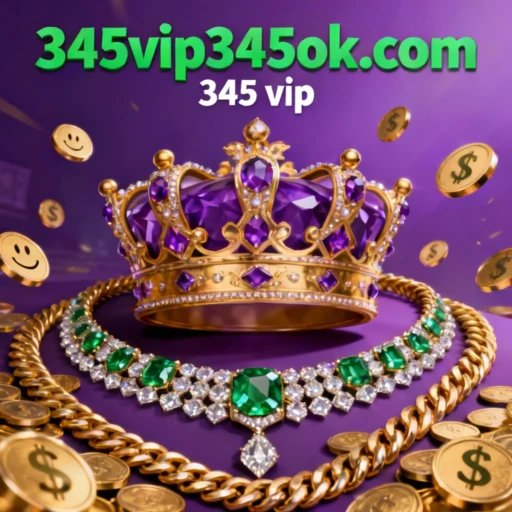 345 vip
