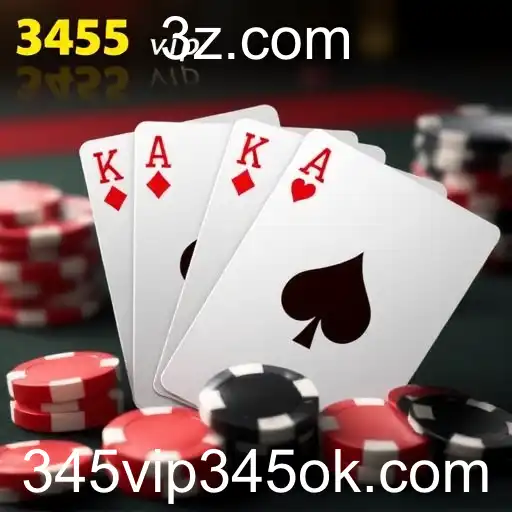 Ascensão dos Jogos Online: O Fenômeno 345 VIP