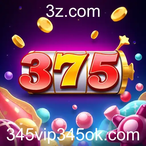 Explorando o Fascinante Mundo dos Jogos de Slot na Plataforma 345 VIP