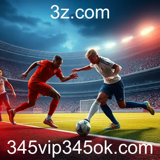 Apostas Esportivas Online: Diversão e Desafios na Plataforma '345 vip'